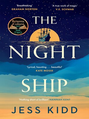 cover image of The Night Ship